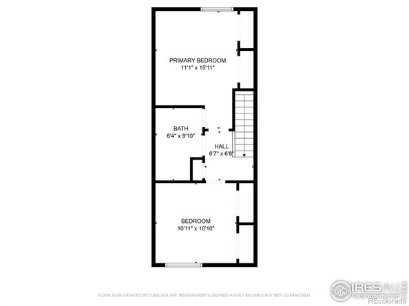 8773 W Cornell Avenue 10, Lakewood CO 80227