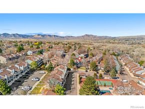 8773 W Cornell Avenue 10, Lakewood CO 80227