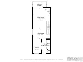 8773 W Cornell Avenue 10, Lakewood CO 80227