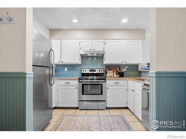 8773 W Cornell Avenue 10, Lakewood CO 80227
