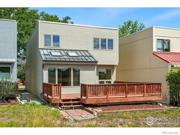 758 Cottage Lane, Boulder CO 80304