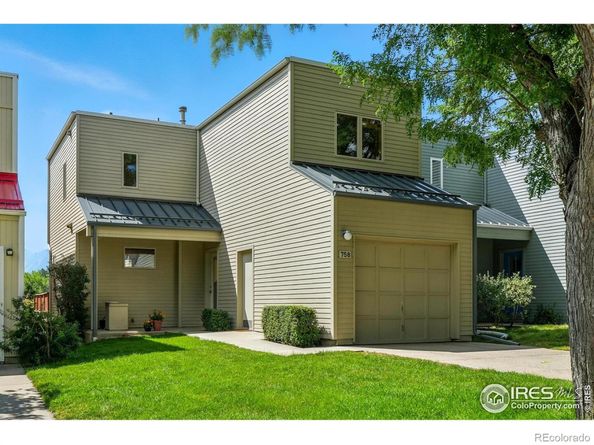 758 Cottage Lane, Boulder CO 80304
