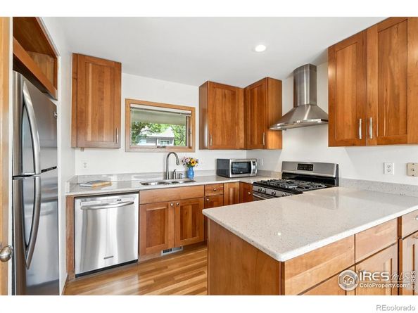 758 Cottage Lane, Boulder CO 80304