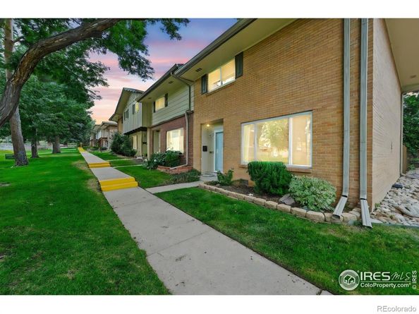 12670 W Virginia Avenue, Lakewood CO 80228