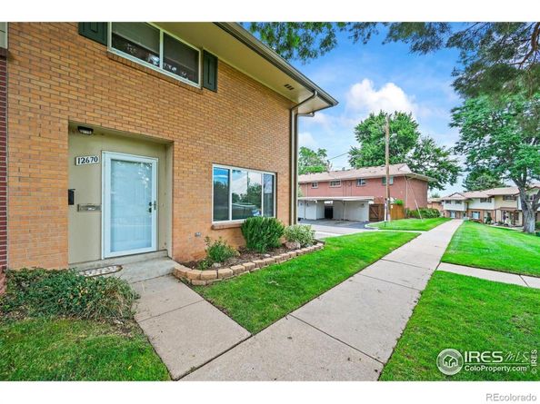 12670 W Virginia Avenue, Lakewood CO 80228