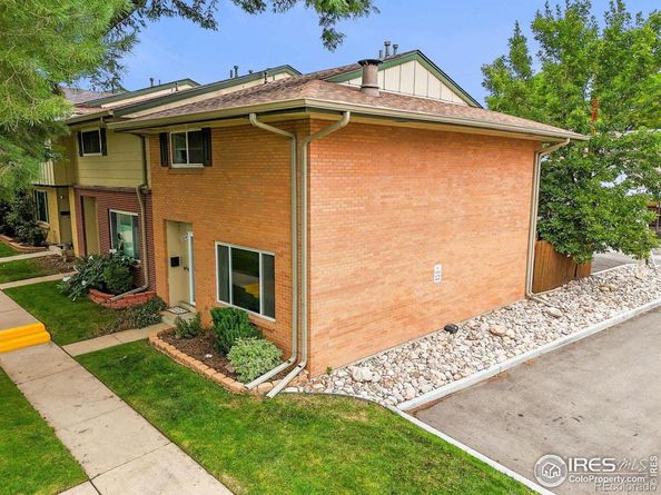 12670 W Virginia Avenue, Lakewood CO 80228