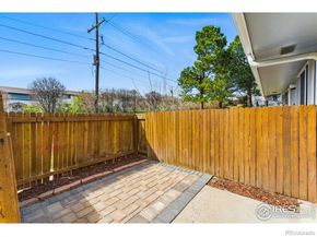 2557 S Dover Street 30, Lakewood CO 80227