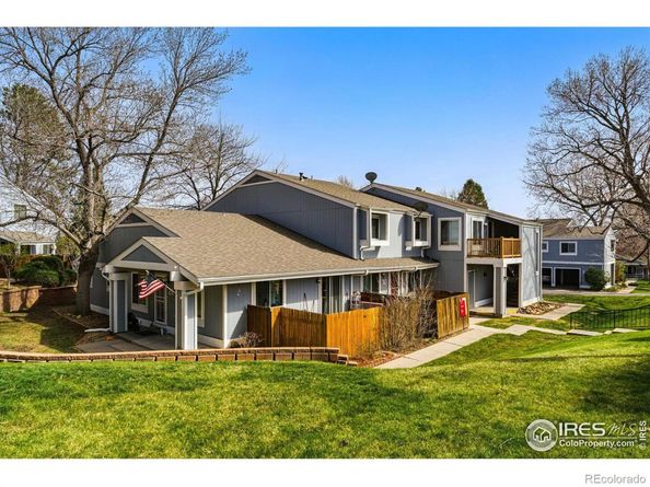 2557 S Dover Street 30, Lakewood CO 80227
