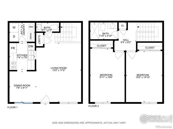 2557 S Dover Street 30, Lakewood CO 80227