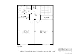 2557 S Dover Street 30, Lakewood CO 80227