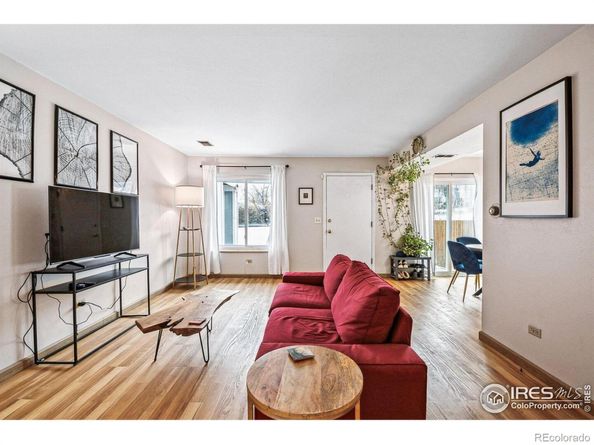 2557 S Dover Street 30, Lakewood CO 80227