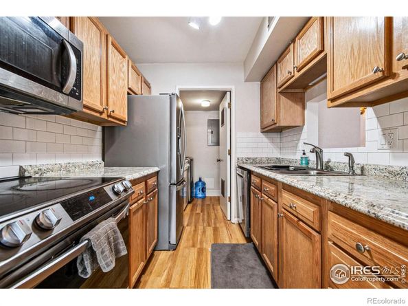2557 S Dover Street 30, Lakewood CO 80227