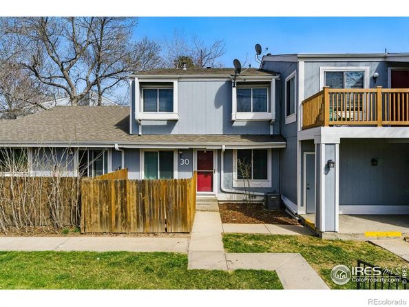 2557 S Dover Street 30, Lakewood CO 80227
