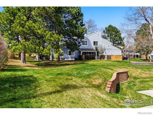 2557 S Dover Street 30, Lakewood CO 80227