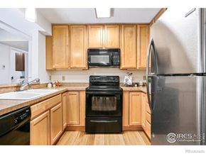 6545 Kalua Road 203D, Boulder CO 80301