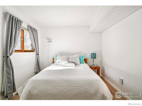 6545 Kalua Road 203D, Boulder CO 80301