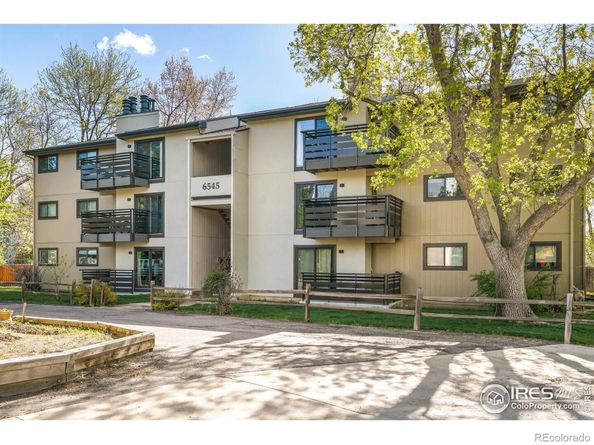 6545 Kalua Road 203D, Boulder CO 80301