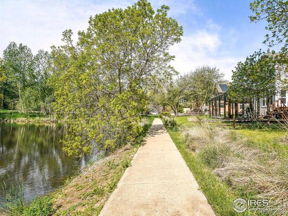 6545 Kalua Road 203D, Boulder CO 80301