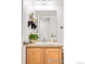 6545 Kalua Road 203D, Boulder CO 80301