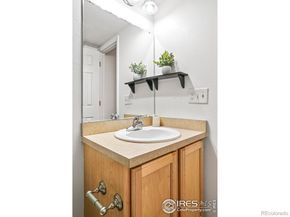 6545 Kalua Road 203D, Boulder CO 80301