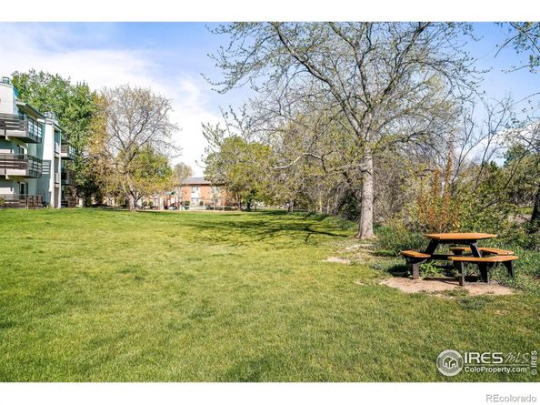 6545 Kalua Road 203D, Boulder CO 80301