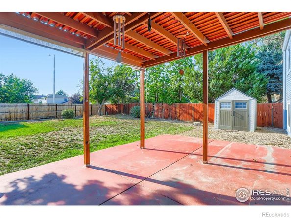 2191 Steele Street, Longmont CO 80501