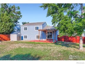2191 Steele Street, Longmont CO 80501