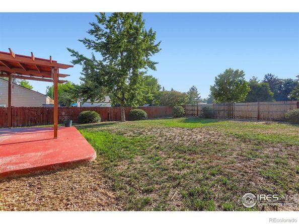 2191 Steele Street, Longmont CO 80501