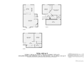 2191 Steele Street, Longmont CO 80501