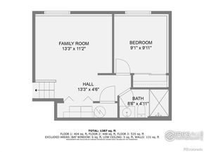 2191 Steele Street, Longmont CO 80501