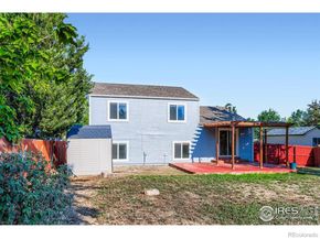2191 Steele Street, Longmont CO 80501