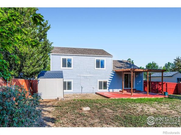 2191 Steele Street, Longmont CO 80501