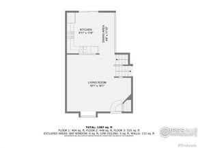 2191 Steele Street, Longmont CO 80501