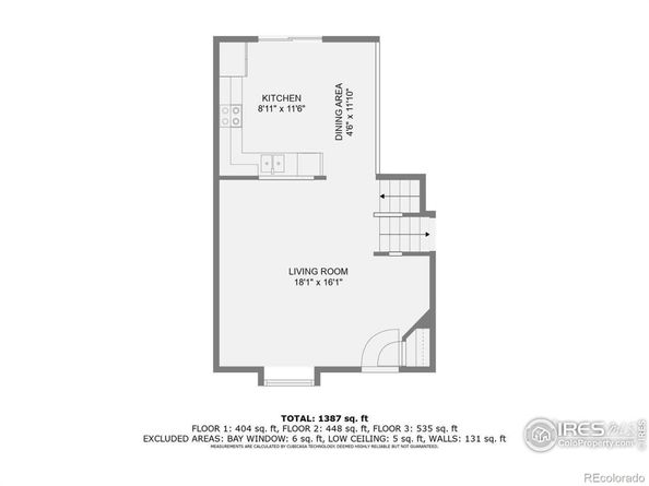 2191 Steele Street, Longmont CO 80501