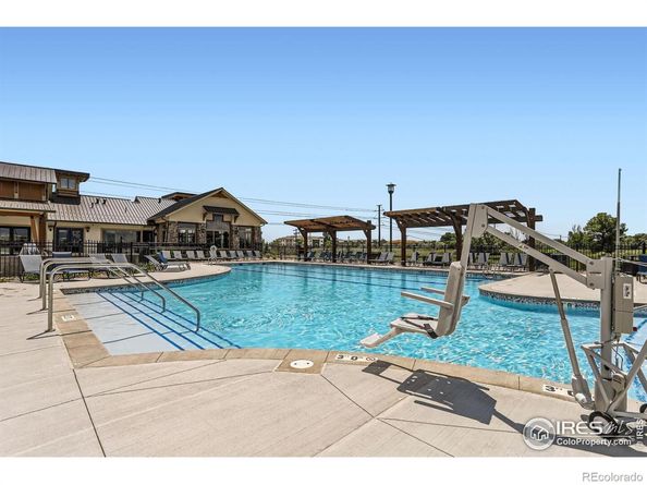 2745 Bear Springs Circle, Longmont CO 80503