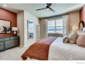 2745 Bear Springs Circle, Longmont CO 80503