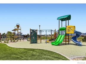 2745 Bear Springs Circle, Longmont CO 80503
