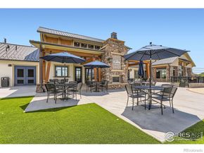 2745 Bear Springs Circle, Longmont CO 80503
