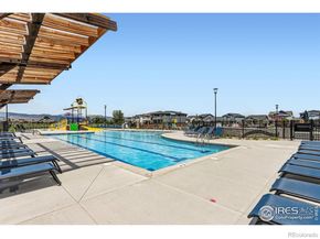 2745 Bear Springs Circle, Longmont CO 80503