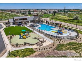 2745 Bear Springs Circle, Longmont CO 80503