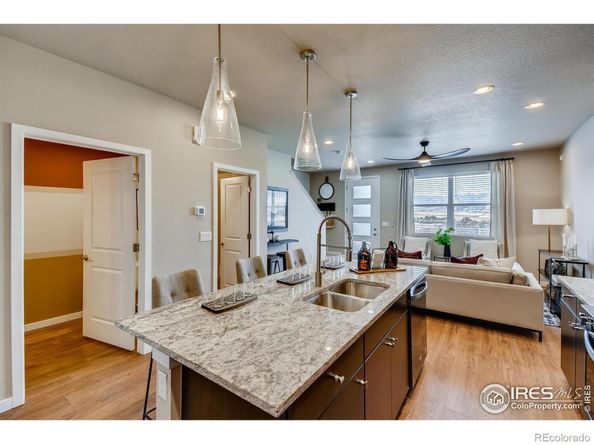 2745 Bear Springs Circle, Longmont CO 80503