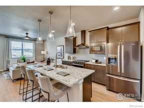 2745 Bear Springs Circle, Longmont CO 80503