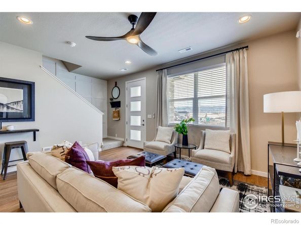 2745 Bear Springs Circle, Longmont CO 80503