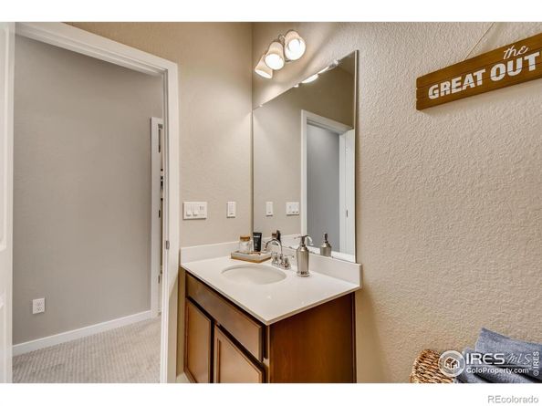 2745 Bear Springs Circle, Longmont CO 80503