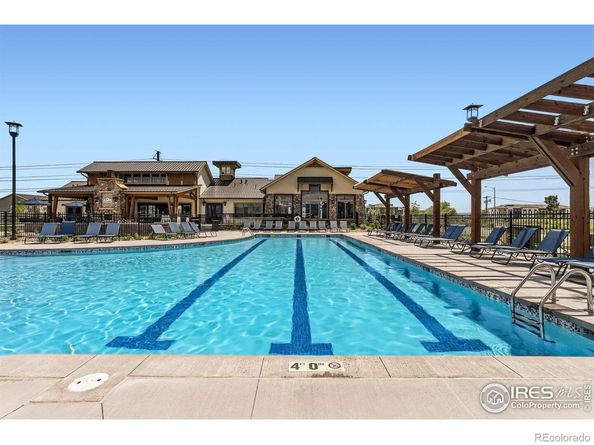2745 Bear Springs Circle, Longmont CO 80503