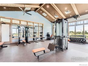 2745 Bear Springs Circle, Longmont CO 80503