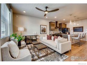 2745 Bear Springs Circle, Longmont CO 80503