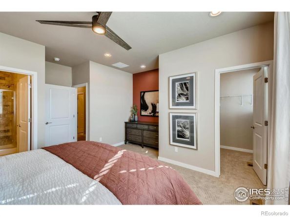 2745 Bear Springs Circle, Longmont CO 80503
