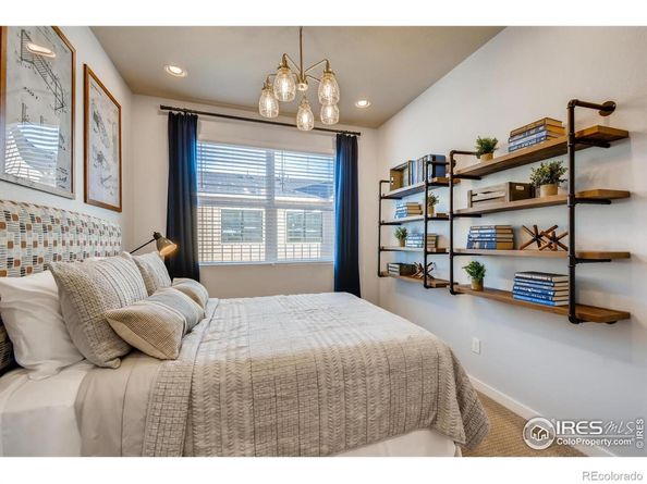 2745 Bear Springs Circle, Longmont CO 80503