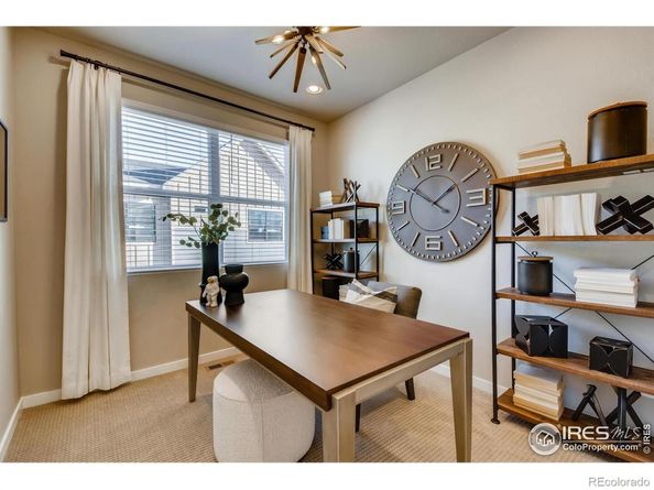 2745 Bear Springs Circle, Longmont CO 80503